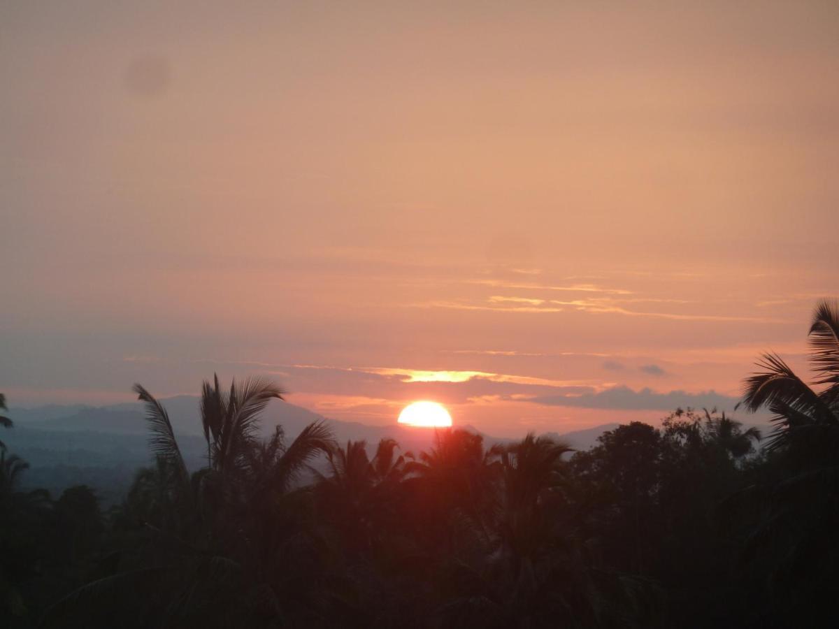 Tegal Jero Homestay Jatiluwih Εξωτερικό φωτογραφία