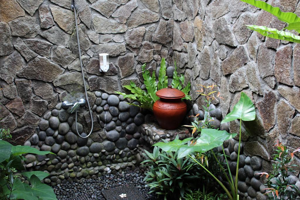 Tegal Jero Homestay Jatiluwih Εξωτερικό φωτογραφία