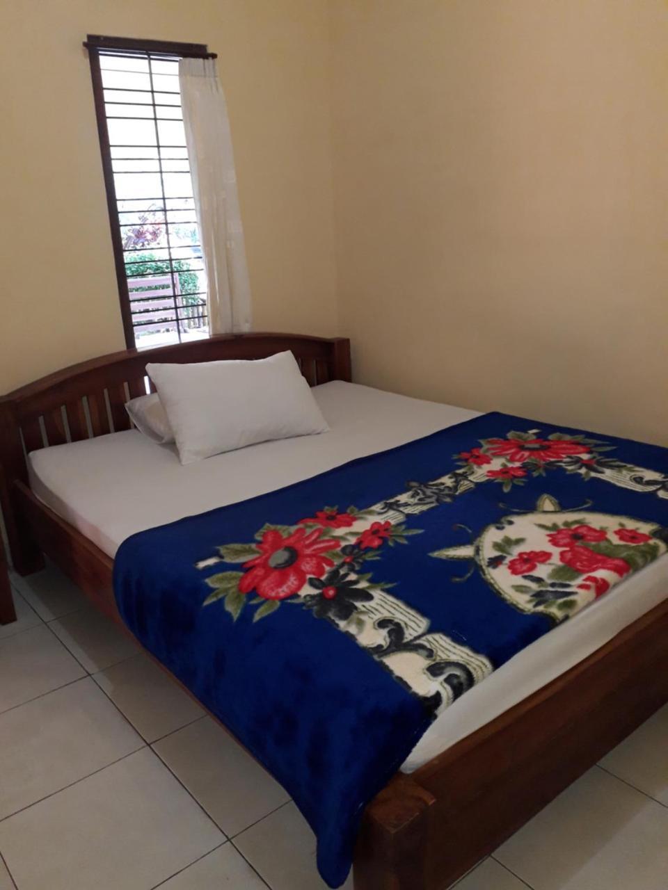 Tegal Jero Homestay Jatiluwih Εξωτερικό φωτογραφία
